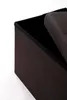 Banco plegable dibea, estable y cómodo, con gran capacidad Vista previa de la imagen del producto 4