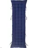 APT AG690A Coussin d'assise pour chaise longue de jardin Voir les images du produit 1
