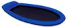 INTEX Luftmatratze 178 x 94 cm - aufblasbarer Außenring und Produktbild-Vorschau 1
