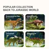 Mideer Ankylozaur duży model dinozaura 9 cm Podgląd zdjęcia produktu 6