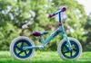 Bicicleta de equilibrio Huffy Disney Frozen, 12 pulgadas, Vista previa de la imagen del producto 16