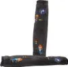 cartrend KIDS Gurtpolster- Set grau Produktbild-Vorschau 1