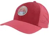 Eisley Cap Sunset in orange Anteprima dell’immagine prodotto