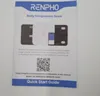 RENPHO Körperfettwaage Digital Intelligente WLAN Smart Wage Produktbild-Vorschau 5