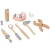 Kit del piccolo dentista Anteprima dell’immagine prodotto 7