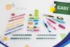 Happy Kidz EASYcolors Stabilo 6er 21404156063 Produktbild-Vorschau 10