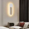 ZMH LED nástěnné světlo vnitřní nástěnné svítidlo 12W Náhled obrázku produktu 7