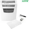 Destructeur de documents Leitz CrossCut IQ Home Office P4 Voir les images du produit 30