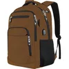 OKWISH Bag Rucksack Schule Arbeit & Freizeit Outdoor Sport Produktbild-Vorschau 11