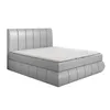 Boxspringbett KAND 200 x 200 mit 2 Bettkästen, Produktbild-Vorschau 2