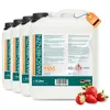 INOX® Waschbenzin 4x5L - Reinigungsbenzin Spezial Reiniger Produktbild-Vorschau 1