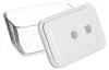 ZWILLING FRESH & SAVE, Box, Rechteckig, Grau, Transparent, Produktbild-Vorschau 11