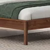 Massivholzbett APOANA Doppelbett 140x200 cm, Produktbild-Vorschau 4