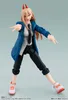 Chainsaw Man S.H. Figuarts Actionfigur Power 15 cm Náhled obrázku produktu 13