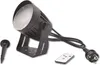 EUROLITE LED Outdoor Spot 18W WW mit Erdspieß Produktbild-Vorschau 5
