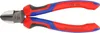 KNIPEX Seitenschneider schwarz atramentiert poliert 160 mm Produktbild-Vorschau 41