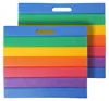 Relaxdays Kniekissen, 2er Set, Garten, Werkstatt, Yoga, Produktbild-Vorschau 8