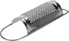 Muskatreibe 13 cm, Edelstahl rostfrei | Gewürz-Reibe für Produktbild-Vorschau 1