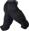 McDavid (7418) Rival Intg 7 pad 3/4 Pant Adult L Grey Náhled obrázku produktu 3