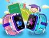 Smartwatch Dla Dzieci Zegarek Dziecięcy Lokalizator Lbs + Podgląd zdjęcia produktu 5