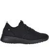 Rieker Sporthalbschuhe Formsohle modisch in schwarz, Gr. 38 Produktbild-Vorschau 1