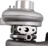 Turbosprężarka do Mitsubishi Pajero L200 L300 4D56 TD04-10T Podgląd zdjęcia produktu 5