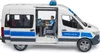 Bruder Mercedes Benz Sprinter Police Náhľad obrázku produktu 2