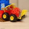 Monster Jam set con trampolín y coche de reparación 1:64 Vista previa de la imagen del producto 7