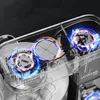 Lehmann Mastic, planetárny kuchynský robot, mlynček na Náhľad obrázku produktu 19