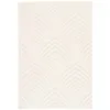 Flachgewebe Teppich Sevilla Boho Creme, Größe:80x150 cm Produktbild-Vorschau 6