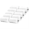 Fil à coudre, à tout faire, 10 pcs. Rouleaux de 500m de fil Voir les images du produit 4