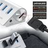 Primewire USB 3.2 Hub Gen.2 mit 4 Ports, 10 Gbps, 4-Port, Produktbild-Vorschau 4