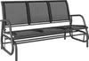 Outsunny Schaukelstuhl Gartenschaukel Gartenbank Sitzbank Produktbild-Vorschau 1