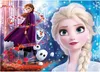 Clementoni Frozen 2, 60 Stück(e), Fernsehen/Filme, 5 Produktbild-Vorschau 8