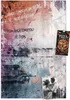 Magnettafel 40x60cm Pinnwand Whiteboard beschreibbar - Produktbild-Vorschau 1