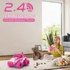 RC-Buggy Ferngesteuertes Geländewagen,Kletterauto mit Produktbild-Vorschau 4