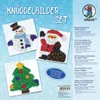 Ursus KNÜDDELBILDER SET "WEIHNACHTEN" Produktbild-Vorschau 10
