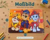 Paw Patrol Bastelunterlage 45 x 65 cm – abwischbare Produktbild-Vorschau 6