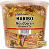 HARIBO Goldbären Minibeutel Fruchtgummi 100 St. Produktbild-Vorschau 10