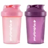MyBodyFuel Shake Becher (2er Set) – Protein Shaker mit Produktbild-Vorschau 1