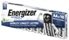 1x10 ENERGIZER Ultimate Lithium Mignon L91 AA LR 6 1,5V Anteprima dell’immagine prodotto 10
