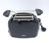 Tristar Toaster BR-1025 800 W Schwarz Produktbild-Vorschau 28