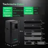 Vivosun AeroLush C08 Intelligentes Klimagerät, Produktbild-Vorschau 6