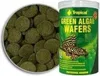 Chipsy spożywcze Tropical Green Algae Wafle 1 litr Podgląd zdjęcia produktu 4