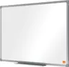 nobo Weißwandtafel Basic aus Stahl (B)600 x (H)450 mm Produktbild-Vorschau 7