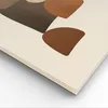 Bild auf Leinwand - Leinwandbild - 3 Teile - Abstraktion Produktbild-Vorschau 5
