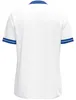 JAKO Trikot Retro KA L weiß/royal Produktbild-Vorschau 4