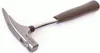 A geological hammer with a pointed tip and a claw on a white background. Náhľad obrázku produktu