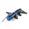 OSAGA UVC 11 Watt UV Klärer Teichklärer 5 Qbm Teiche Produktbild-Vorschau 10