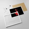 Gerahmtes Poster - Weißer Rahmen - Tanz Tänzer - 40x30 cm - Produktbild-Vorschau 4